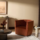 Hanover Swivel Chair