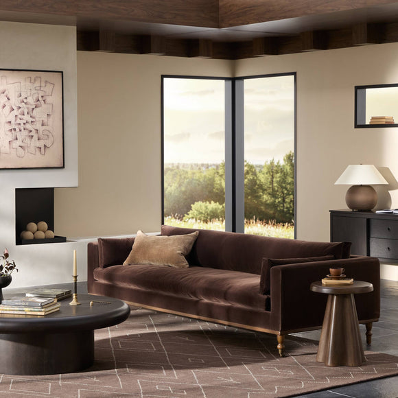 Harlin Sofa