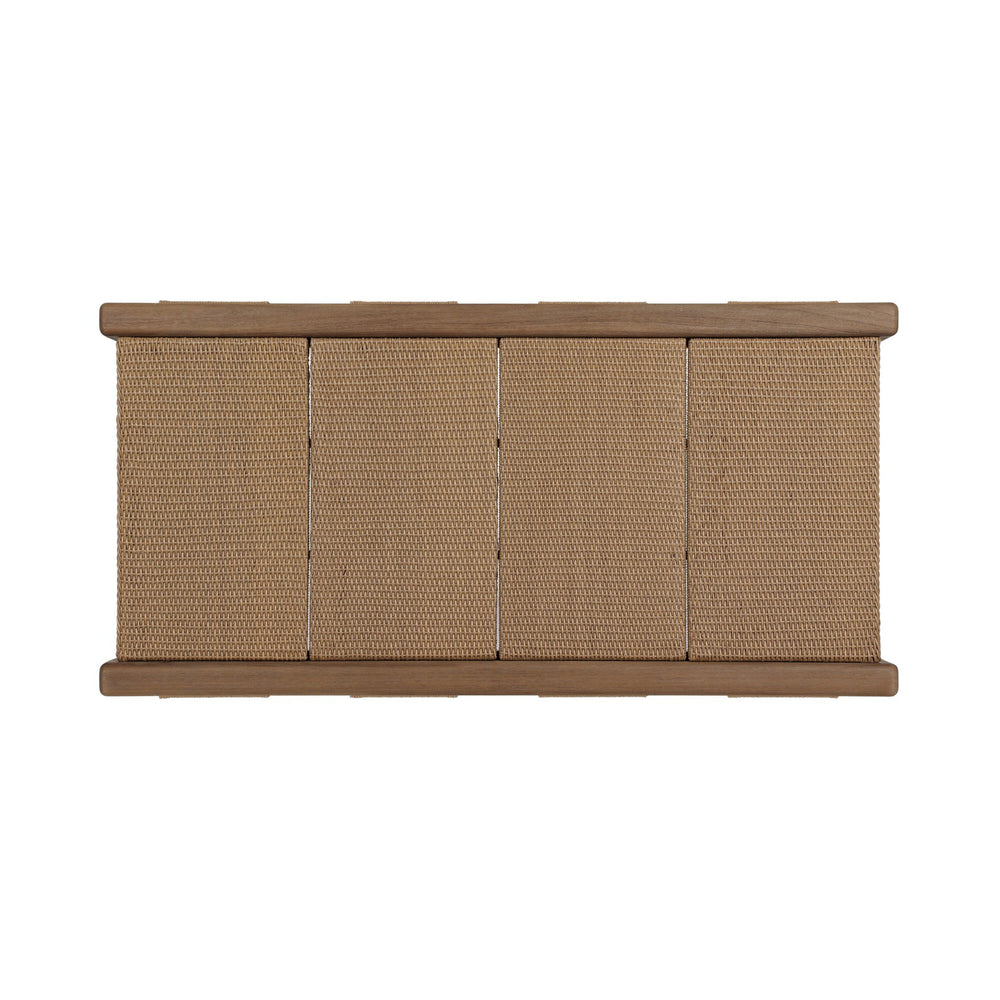 Herrick Outdoor Coffee Table