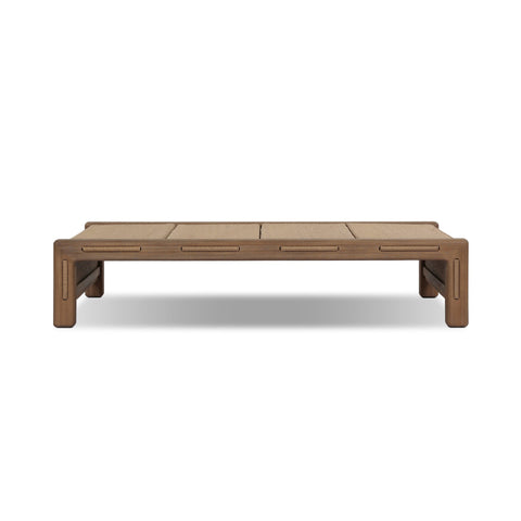 Herrick Outdoor Coffee Table