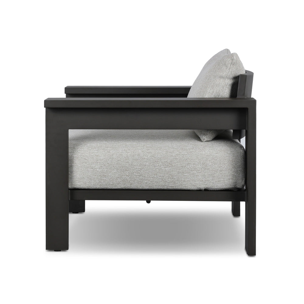 Hyder Outdoor Lounge Chair