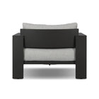 Hyder Outdoor Lounge Chair