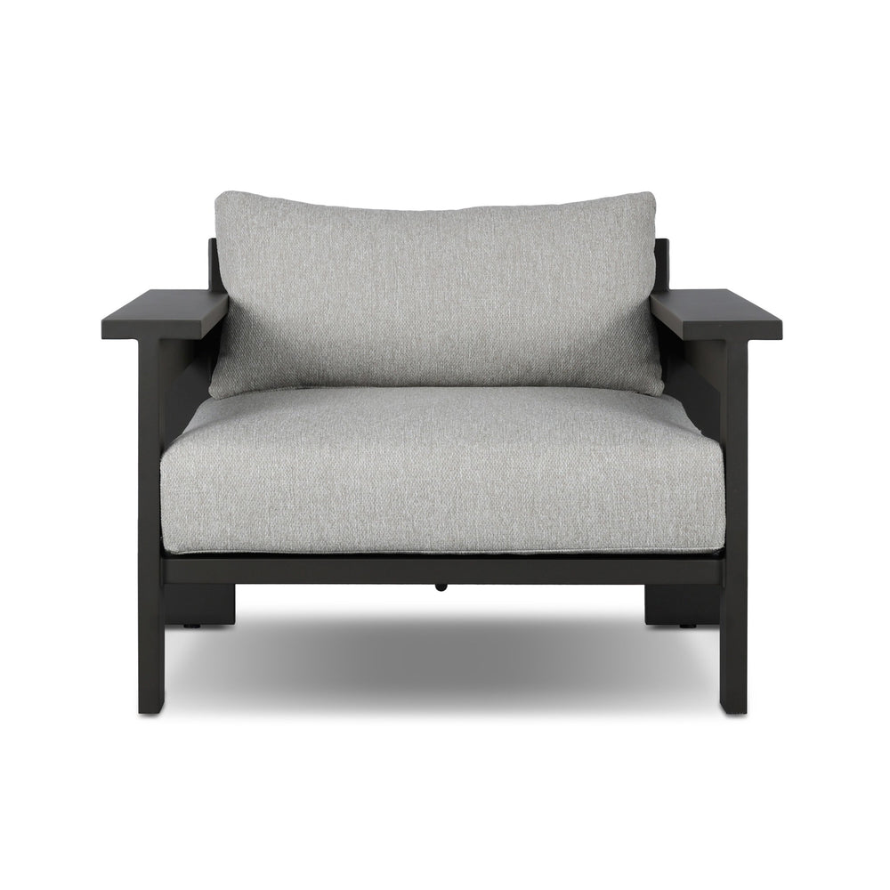 Hyder Outdoor Lounge Chair