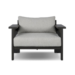 Hyder Outdoor Lounge Chair