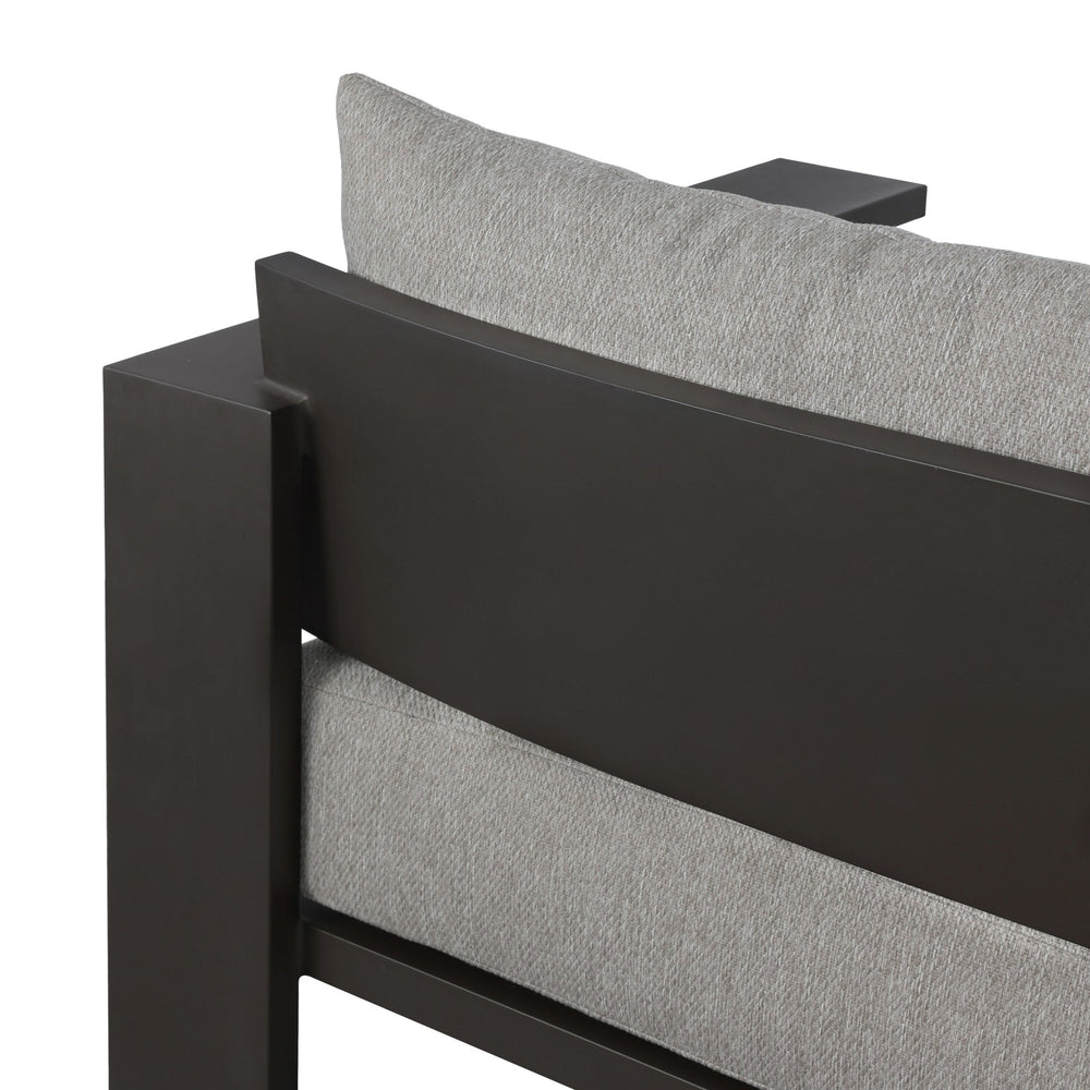 Hyder Outdoor Sofa