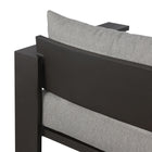 Hyder Outdoor Sofa