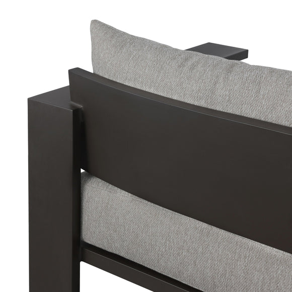 Hyder Outdoor Sofa