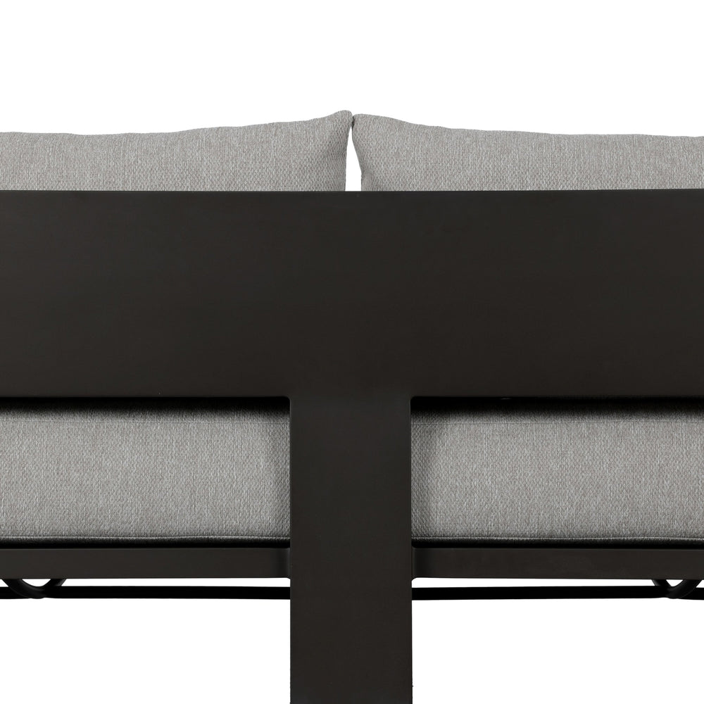 Hyder Outdoor Sofa