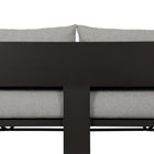Hyder Outdoor Sofa