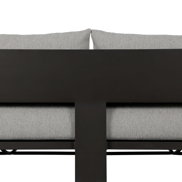 Hyder Outdoor Sofa