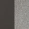 Jackson Outdoor Sofa  option Concha Fog / Aluminum