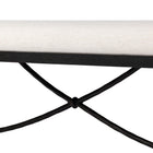 Jade Accent Bench