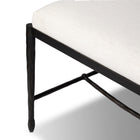 Jade Accent Bench