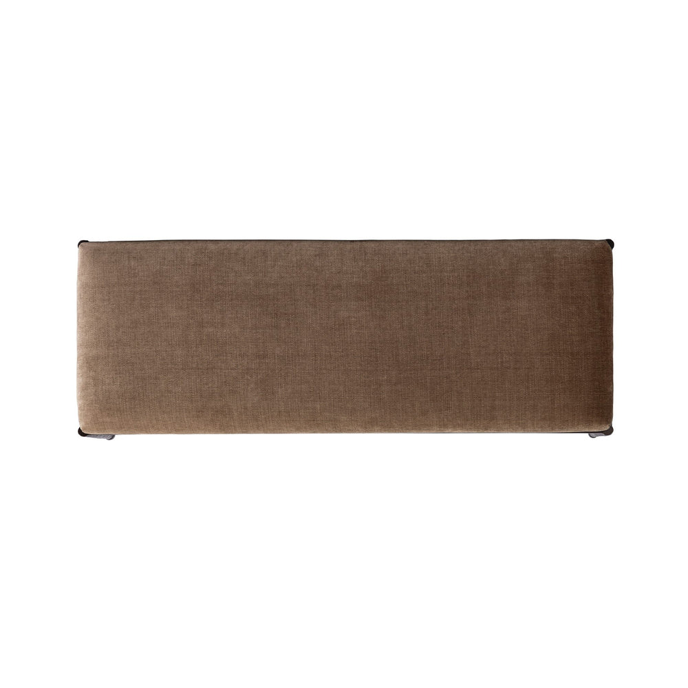 Jade Accent Bench