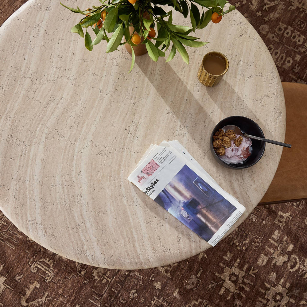 Janice Bistro Table