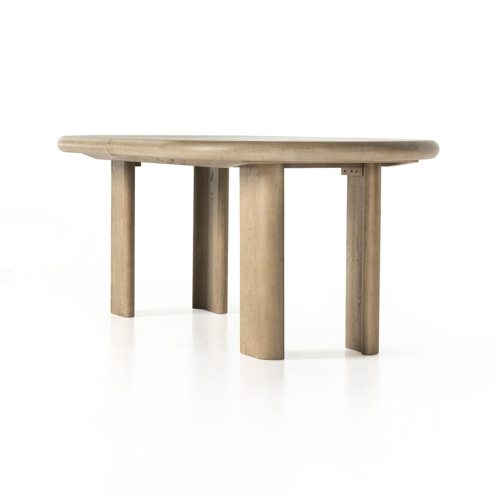 Jaylen Extension Dining Table
