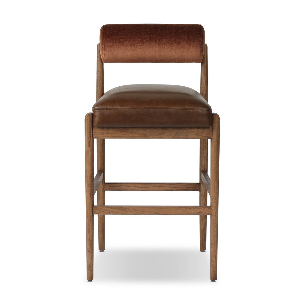 Jazelle Bar and Counter Stool