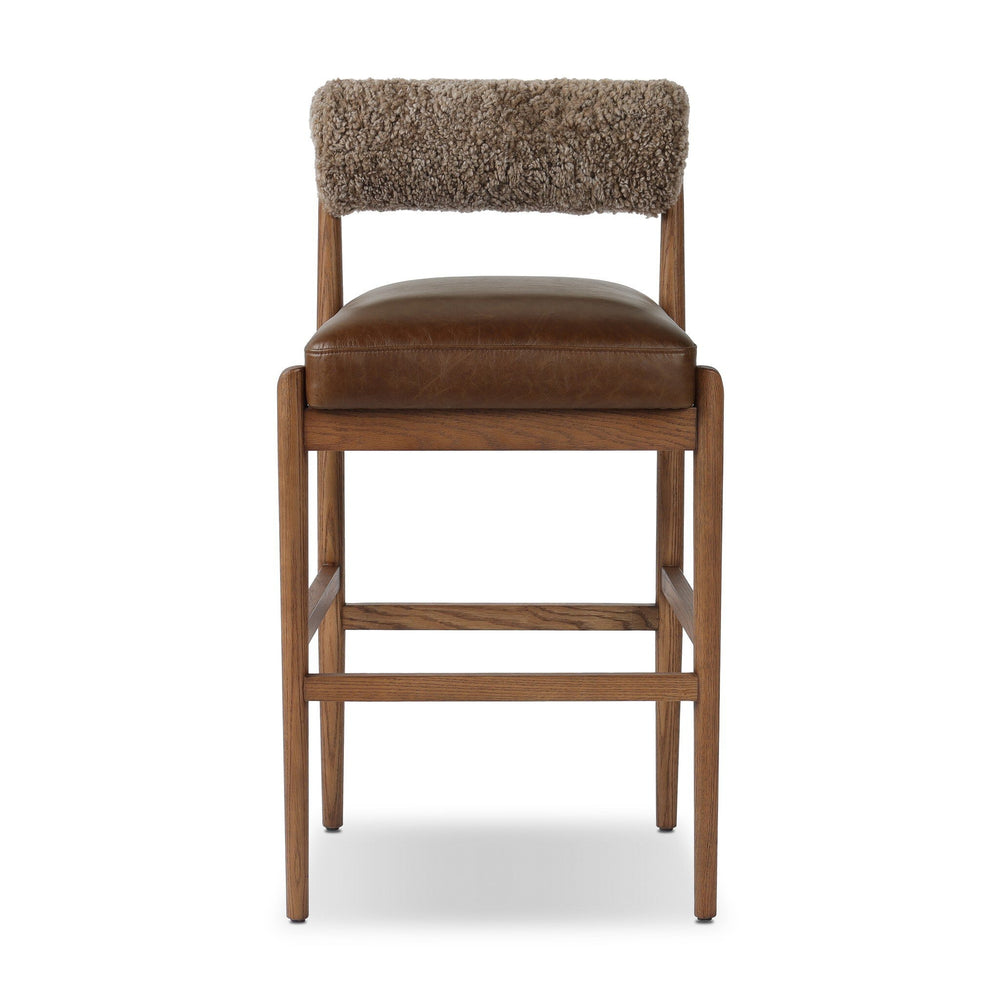 Jazelle Bar and Counter Stool