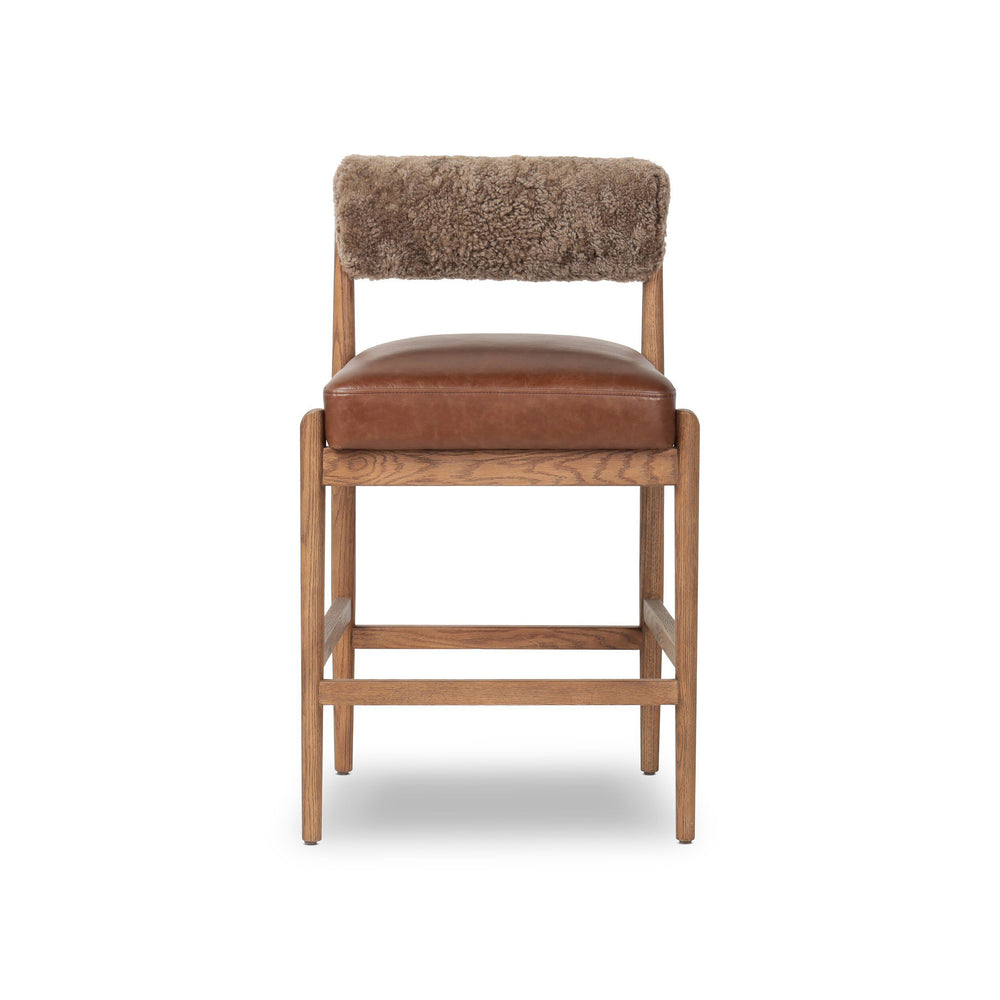 Jazelle Bar and Counter Stool