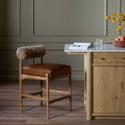 Jazelle Bar and Counter Stool