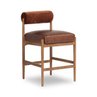 Jazelle Bar and Counter Stool