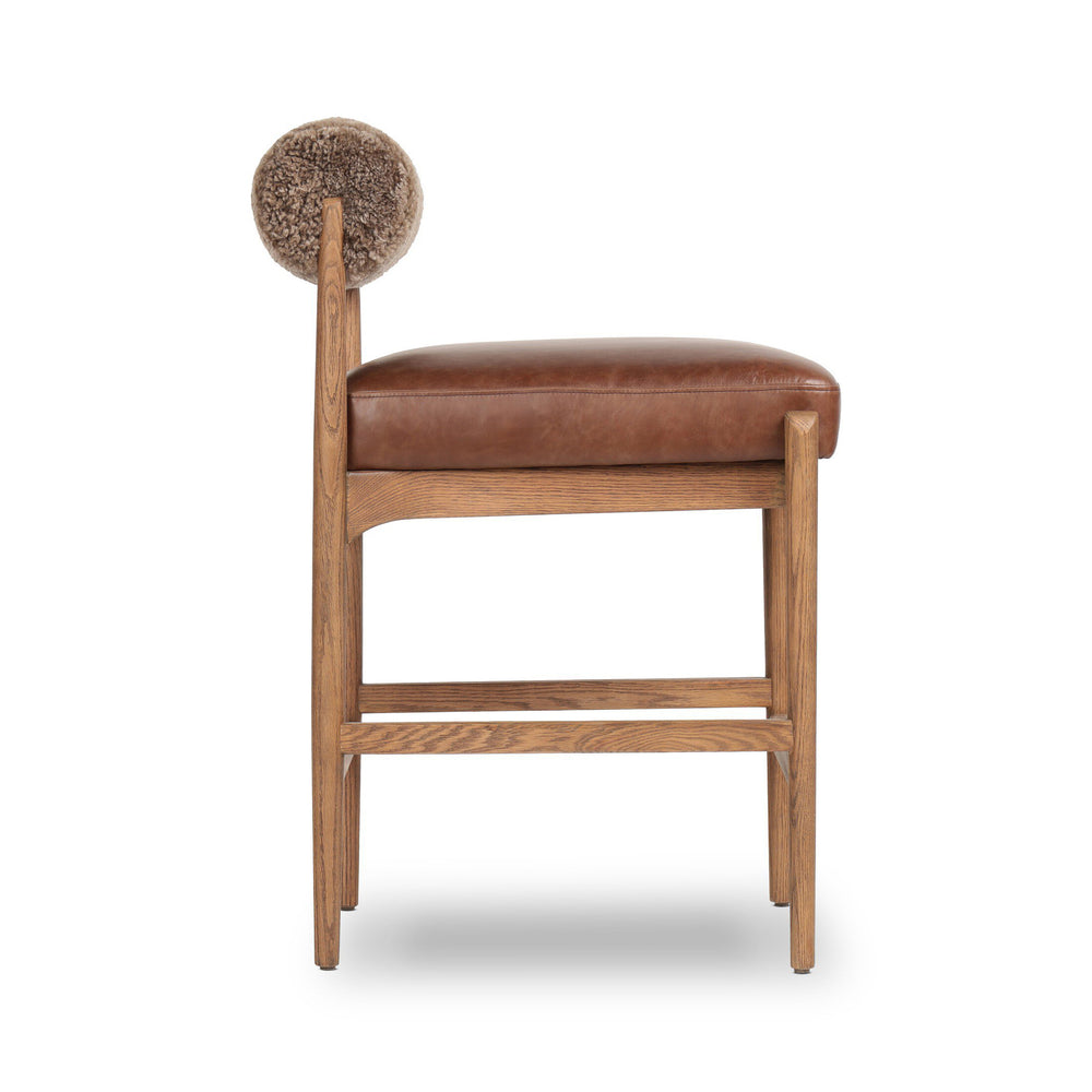 Jazelle Bar and Counter Stool