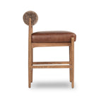 Jazelle Bar and Counter Stool