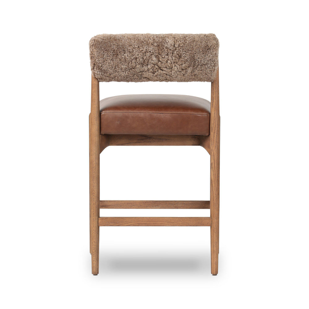 Jazelle Bar and Counter Stool