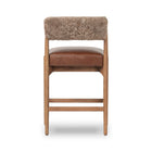 Jazelle Bar and Counter Stool