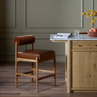 Jazelle Bar and Counter Stool