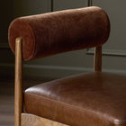 Jazelle Bar and Counter Stool