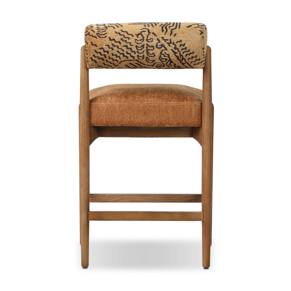 Jazelle Bar and Counter Stool