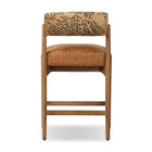 Jazelle Bar and Counter Stool