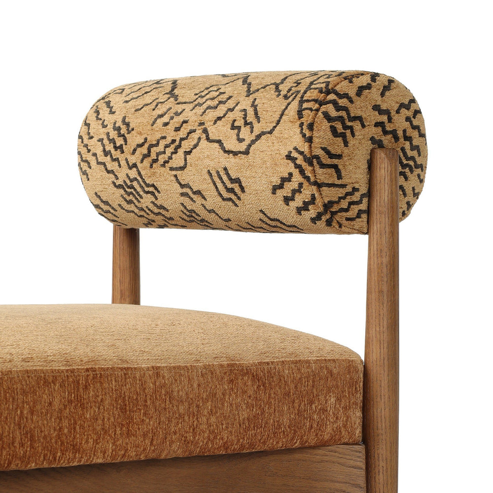 Jazelle Bar and Counter Stool