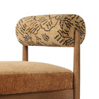 Jazelle Bar and Counter Stool