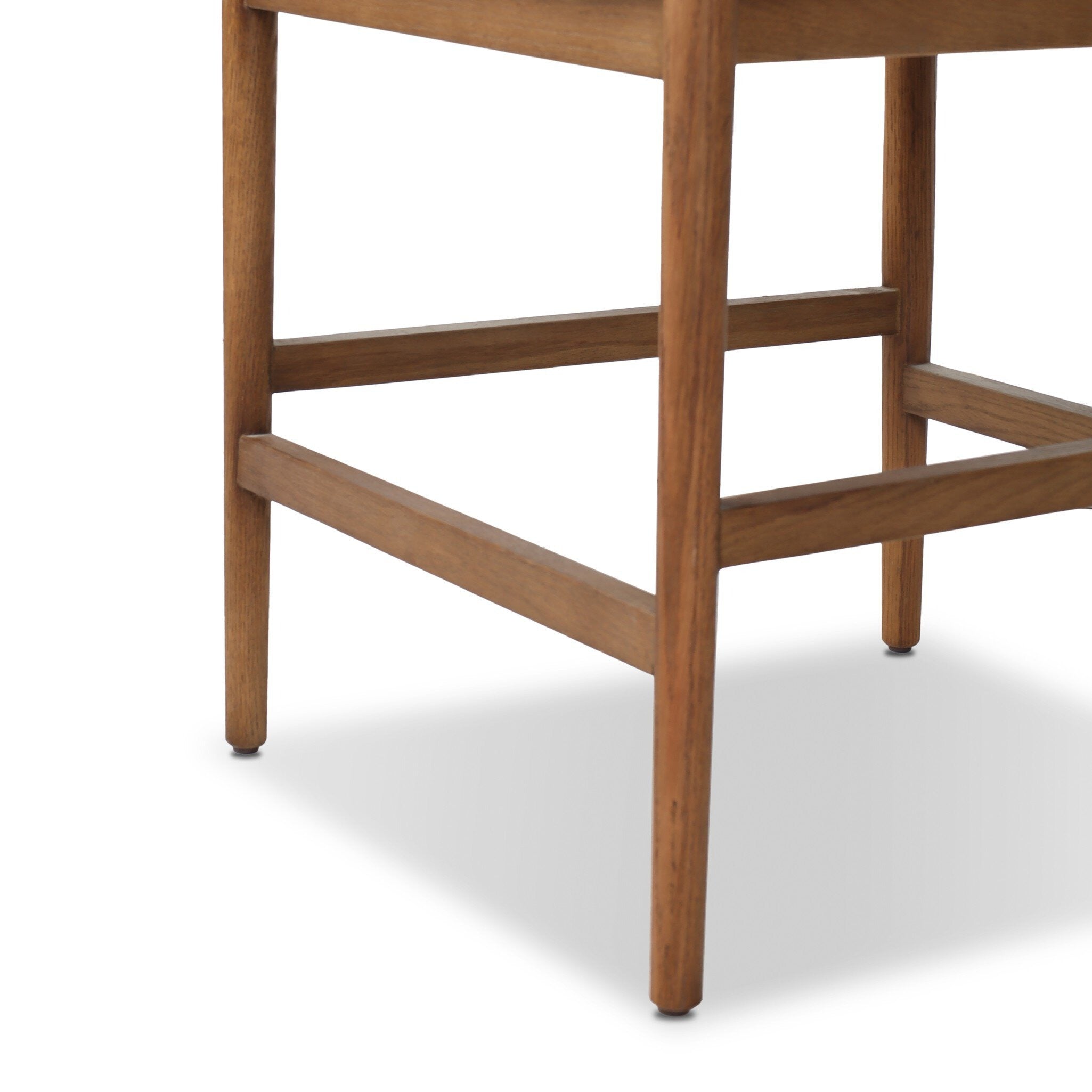 Four Hands Jazelle Bar and Counter Stool - 2Modern