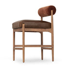 Jazelle Bar and Counter Stool