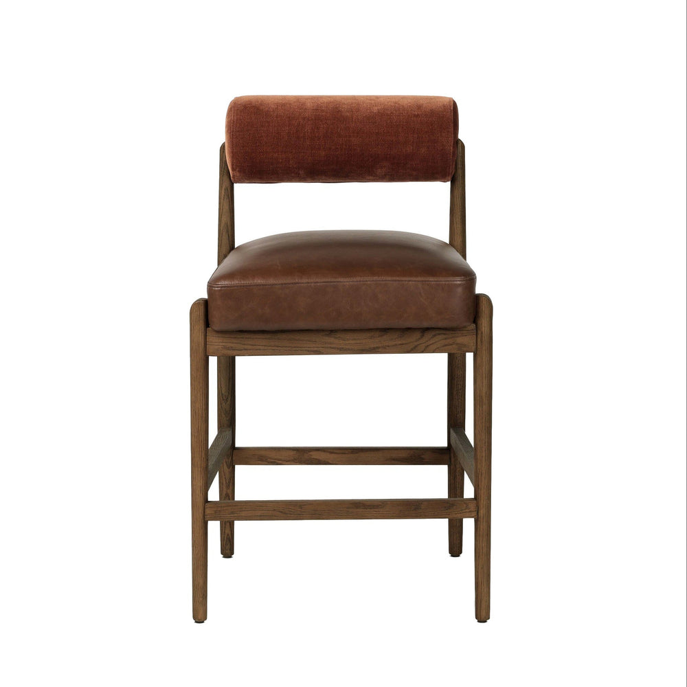Jazelle Bar and Counter Stool