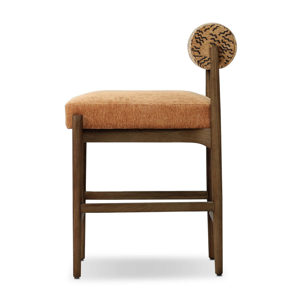 Jazelle Bar and Counter Stool