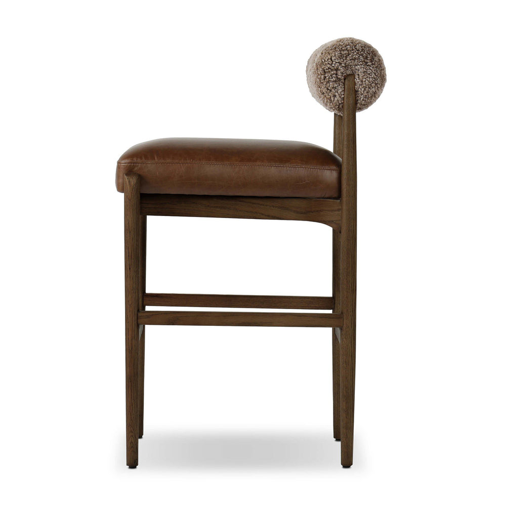 Jazelle Bar and Counter Stool