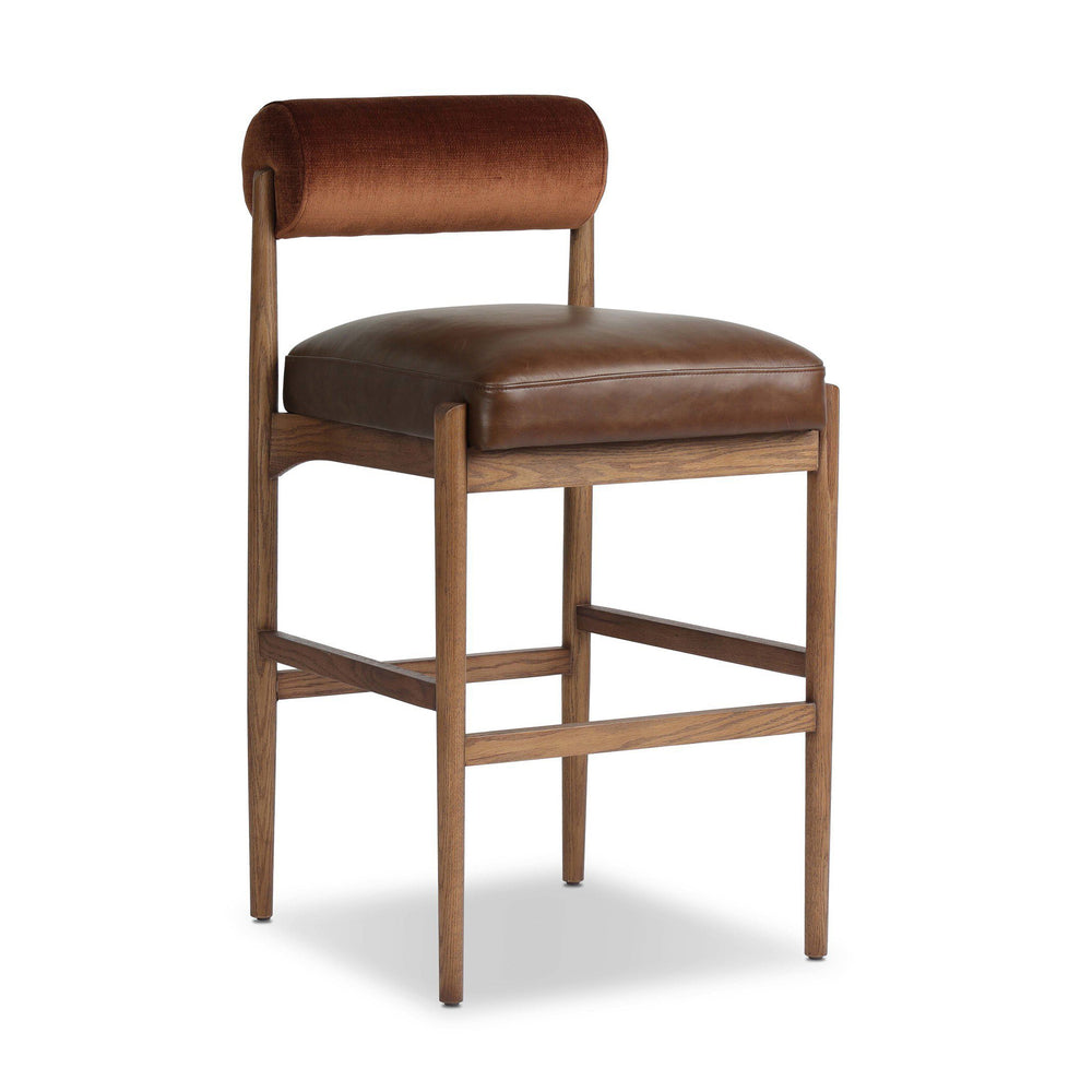 Jazelle Bar and Counter Stool