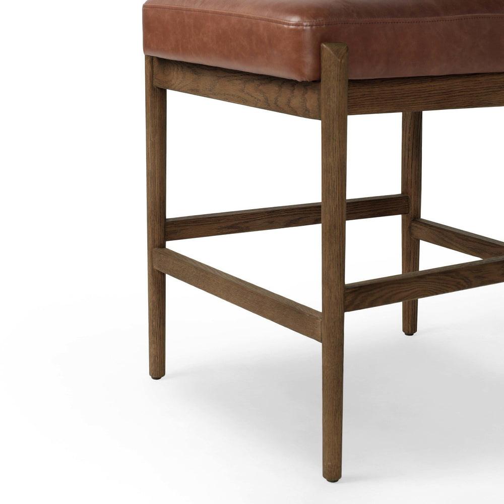 Jazelle Bar and Counter Stool