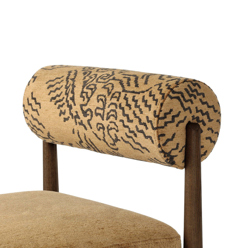 Jazelle Bar and Counter Stool