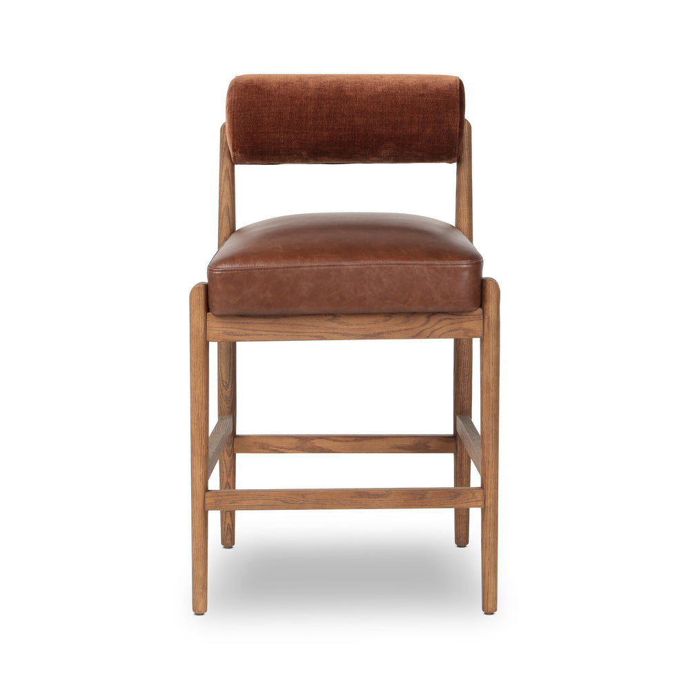Jazelle Bar and Counter Stool