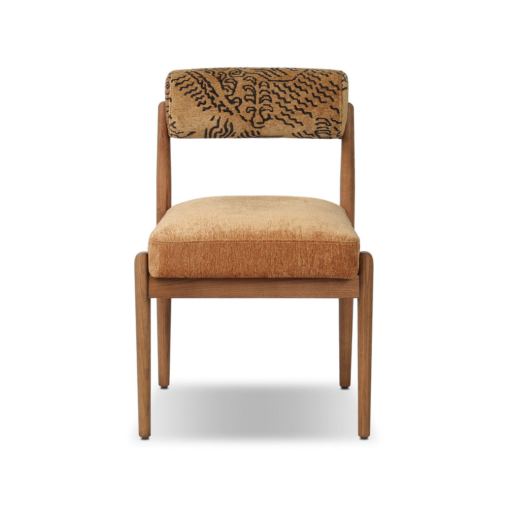 Jazelle Dining Chair