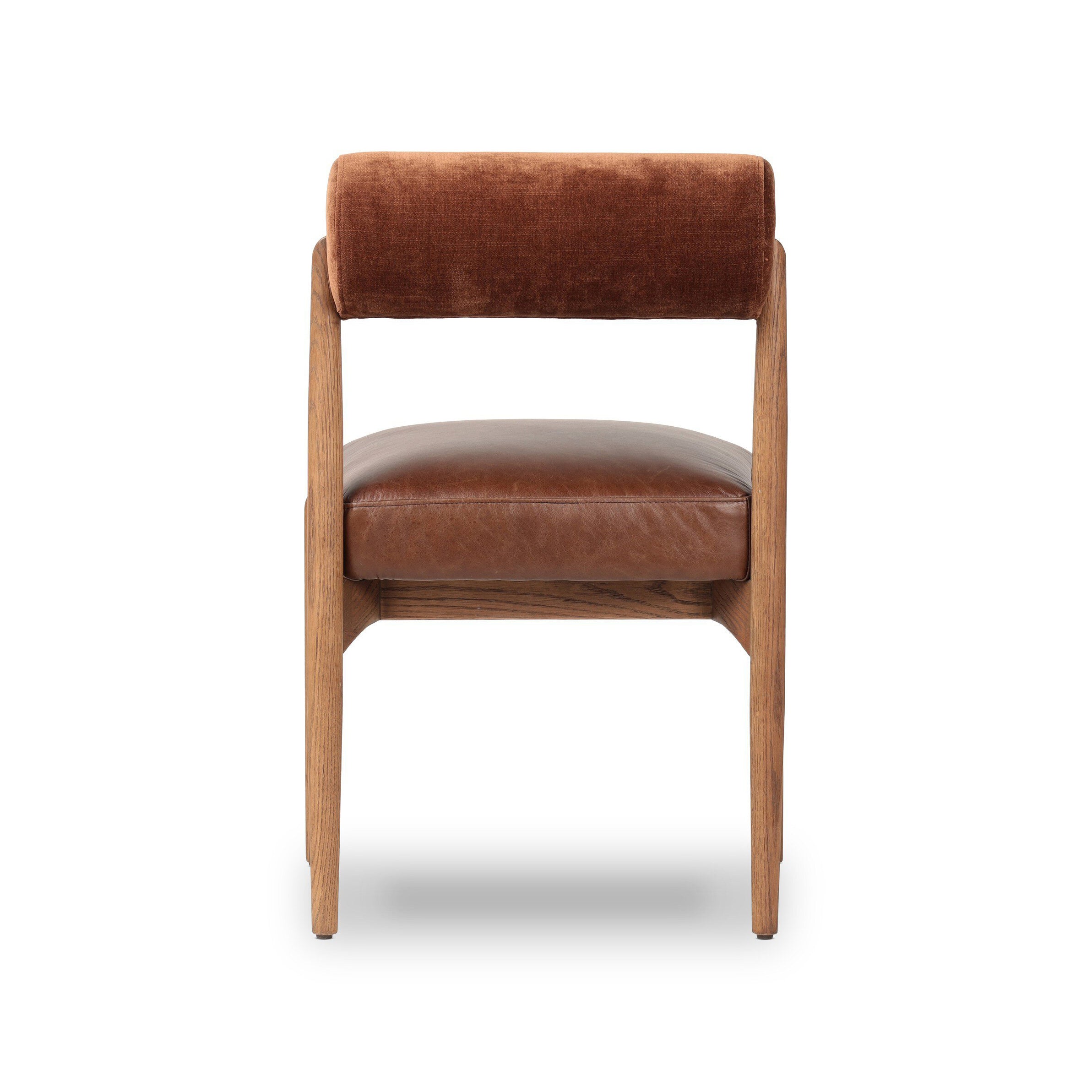 Four Hands Jazelle Dining Chair - 2Modern
