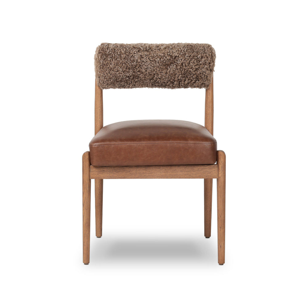 Jazelle Dining Chair