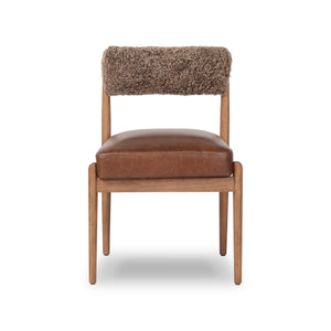 Jazelle Dining Chair