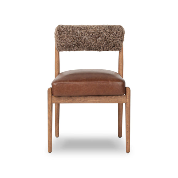 Jazelle Dining Chair