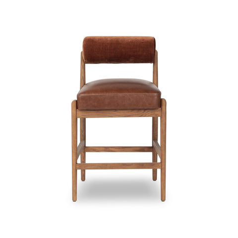 Jazelle Bar and Counter Stool